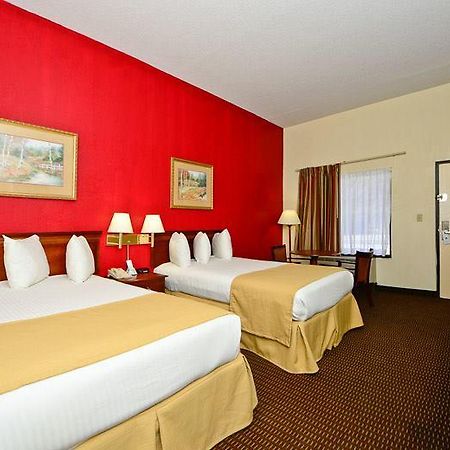 Manchester Heritage Inn & Suites Ngoại thất bức ảnh