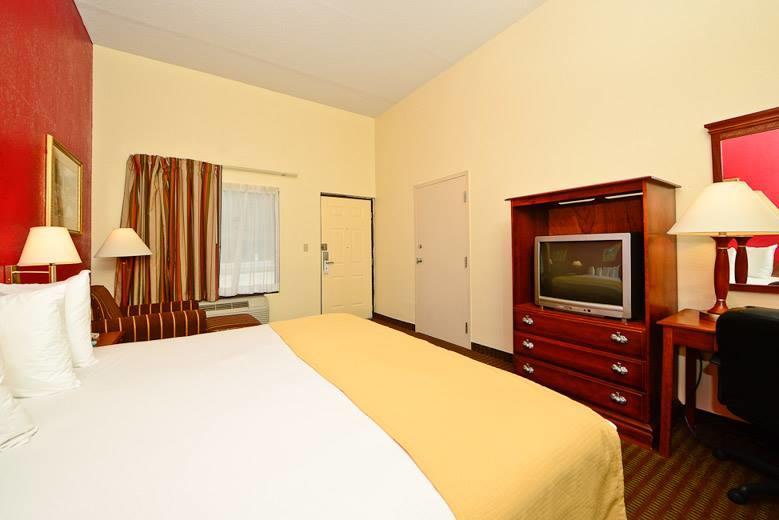Manchester Heritage Inn & Suites Ngoại thất bức ảnh